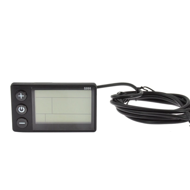 2X Controller 1000W Work With S866 Display Controller 36V - 60V For Electric Bike Motor 1000W
2X Controller 1000W Work With S866 Display Controller 36V - 60V For Electric Bike Motor 1000W
