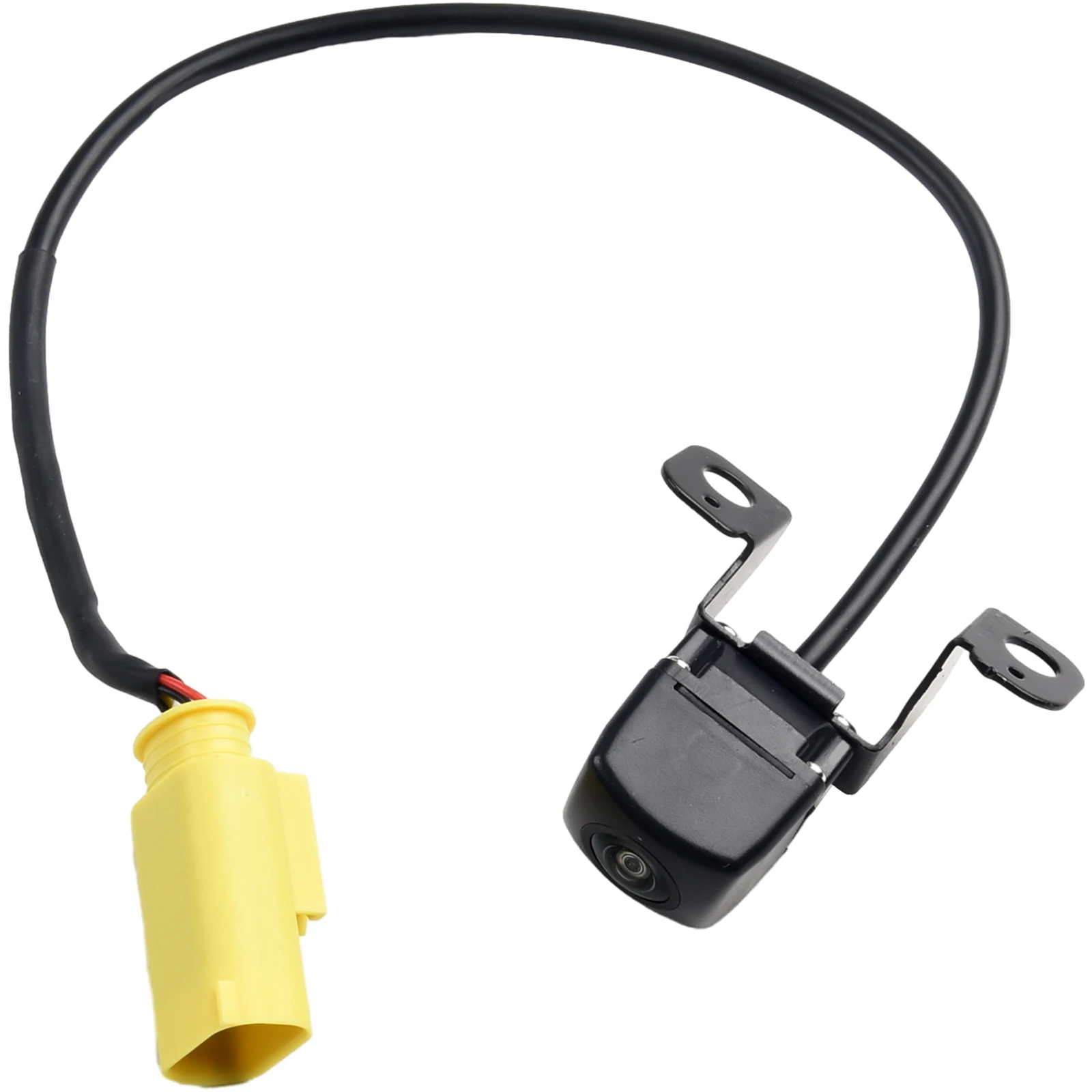 Car Rearview Parking Backup Camera For Kia Sorento 2011-2013 95760-2P000 Replacement Car Electronics Parking Assistance
Car Rearview Parking Backup Camera For Kia Sorento 2011-2013 95760-2P000 Replacement Car Electronics Parking Assistance