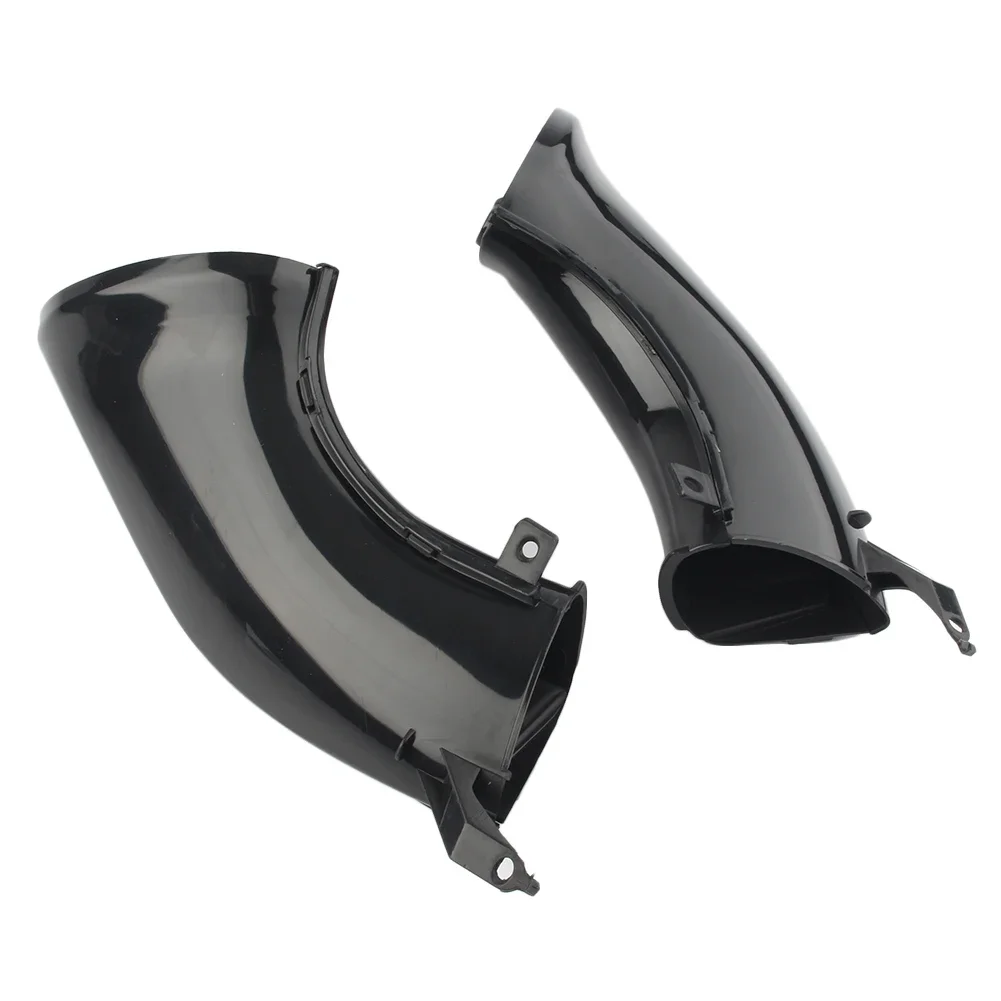 

Motorcycle Ram Air Intake Tube Duct Cover Fairing For Yamaha YZF R1 2007 2008 Accessories YZFR1 YZF-R1 1000
