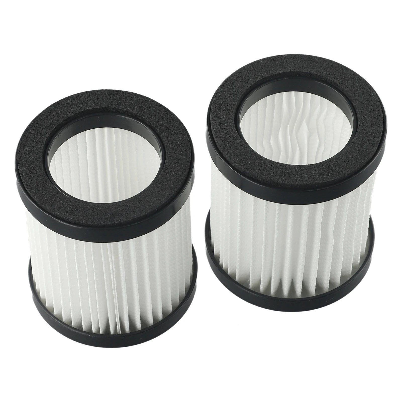 Filter Filters 30g 6.5cm Diameter For Moosoo 2pcs Filter For Cordless Vacuum Cleaner For Moosoo XL-618A Durable
Filter Filters 30g 6.5cm Diameter For Moosoo 2pcs Filter For Cordless Vacuum Cleaner For Moosoo XL-618A Durable