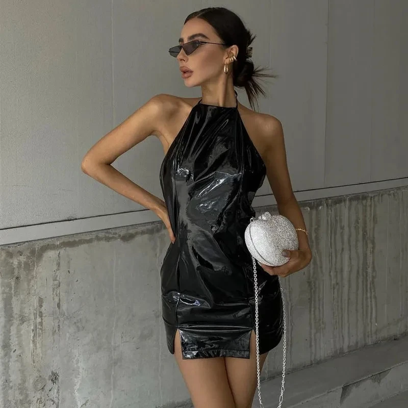 Vestidos Elegantes Para Mujer сексуальные платья для женщин 2022 Блестящие Мини Летние выпускные вечевечерние НКИ облегающая одежда Повседневная Ropa Verano
Vestidos Elegantes Para Mujer сексуальные платья для женщин 2022 Блестящие Мини Летние выпускные вечевечерние НКИ облегающая одежда Повседневная Ropa Verano