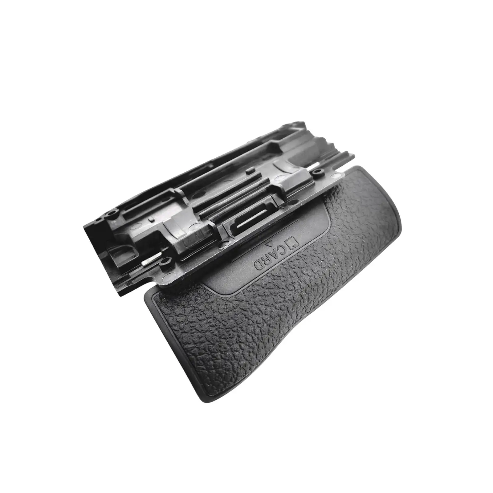 High Quality SD Card Cover Lid Door Repair Spare Parts Black Easy to Install for D850 Digital Camera
High Quality SD Card Cover Lid Door Repair Spare Parts Black Easy to Install for D850 Digital Camera