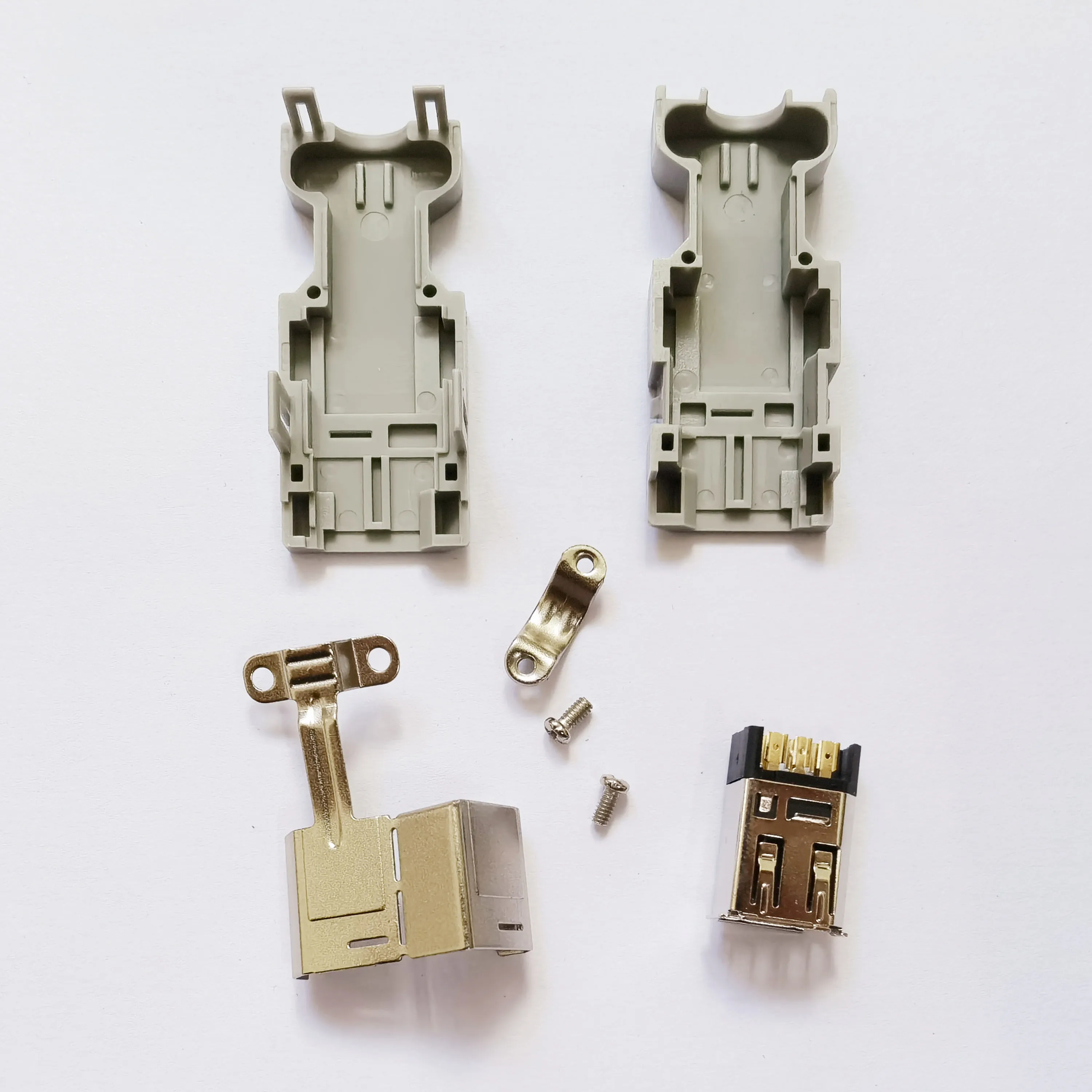 Original new 100% 1394 6 core JZSP-CMP9-2-E 54280-0609 female connector
Original new 100% 1394 6 core JZSP-CMP9-2-E 54280-0609 female connector