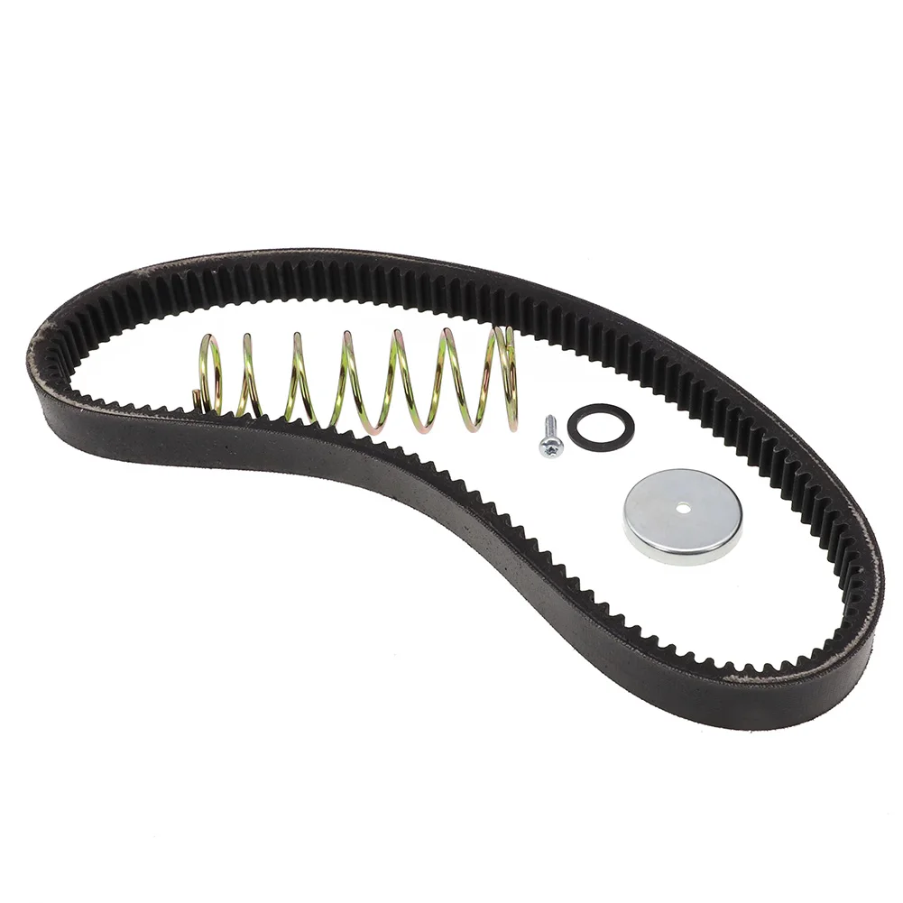 Pulley Kit Secondary Variator Metal Two-stage 1 Set For D105 E100 X105 X106 Lawn Mower Accessories Accessories
Pulley Kit Secondary Variator Metal Two-stage 1 Set For D105 E100 X105 X106 Lawn Mower Accessories Accessories