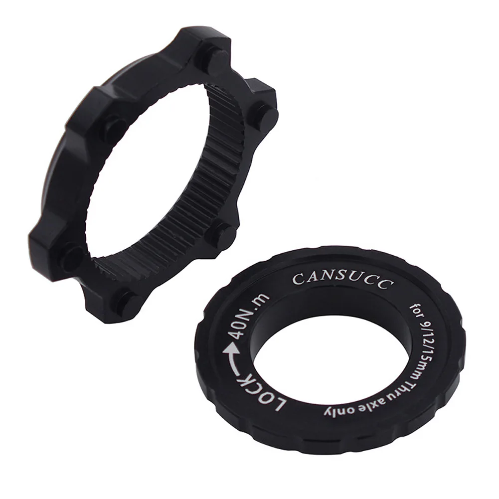 Centre Lock Disc Adapter Disc Brake Rotor Disc To Six-pin Bicycles Center Lock CNC Technology Aluminum Alloy BCD44MM
Centre Lock Disc Adapter Disc Brake Rotor Disc To Six-pin Bicycles Center Lock CNC Technology Aluminum Alloy BCD44MM