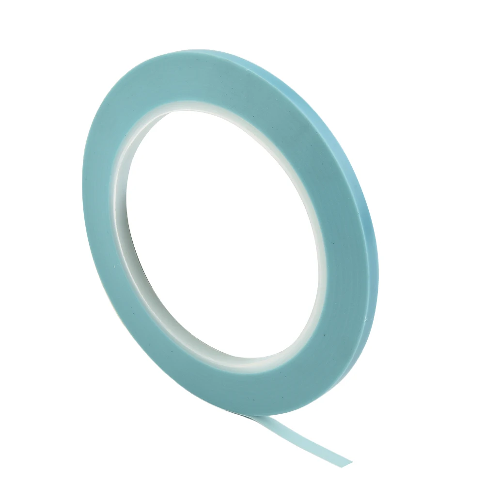 PVC Paint Glue Car Spray Paint Color Separation Masking Tape High Temperature Blue Tape Automotive Car Painting
PVC Paint Glue Car Spray Paint Color Separation Masking Tape High Temperature Blue Tape Automotive Car Painting
