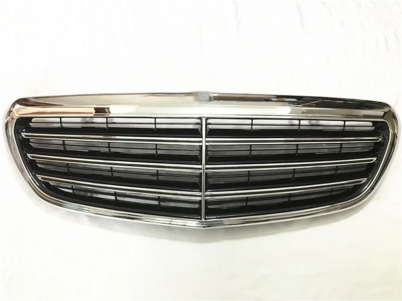 Fit for Mercedes Benz E-Class Accessories W213 E200L E260 E300 E320 E350L car grill high quality Racing Grills grille
Fit for Mercedes Benz E-Class Accessories W213 E200L E260 E300 E320 E350L car grill high quality Racing Grills grille