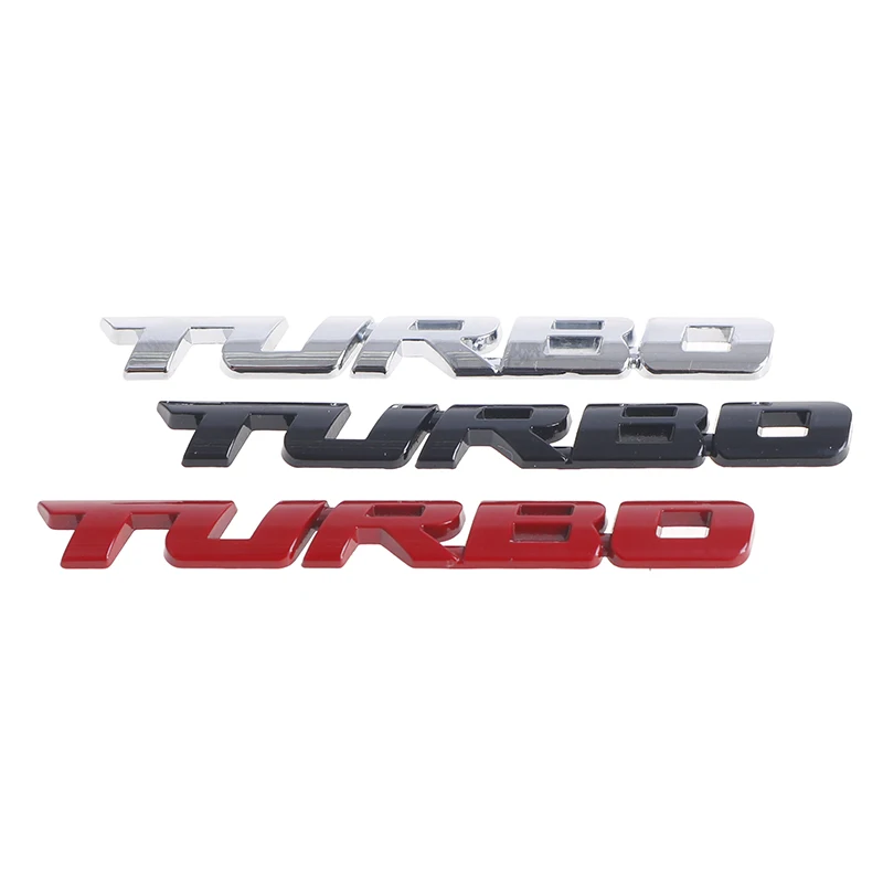3D металлическая буква Turbo Автомобиль Мотоцикл эмблема значок наклейка боковое украшение 3D
3D металлическая буква Turbo Автомобиль Мотоцикл эмблема значок наклейка боковое украшение 3D