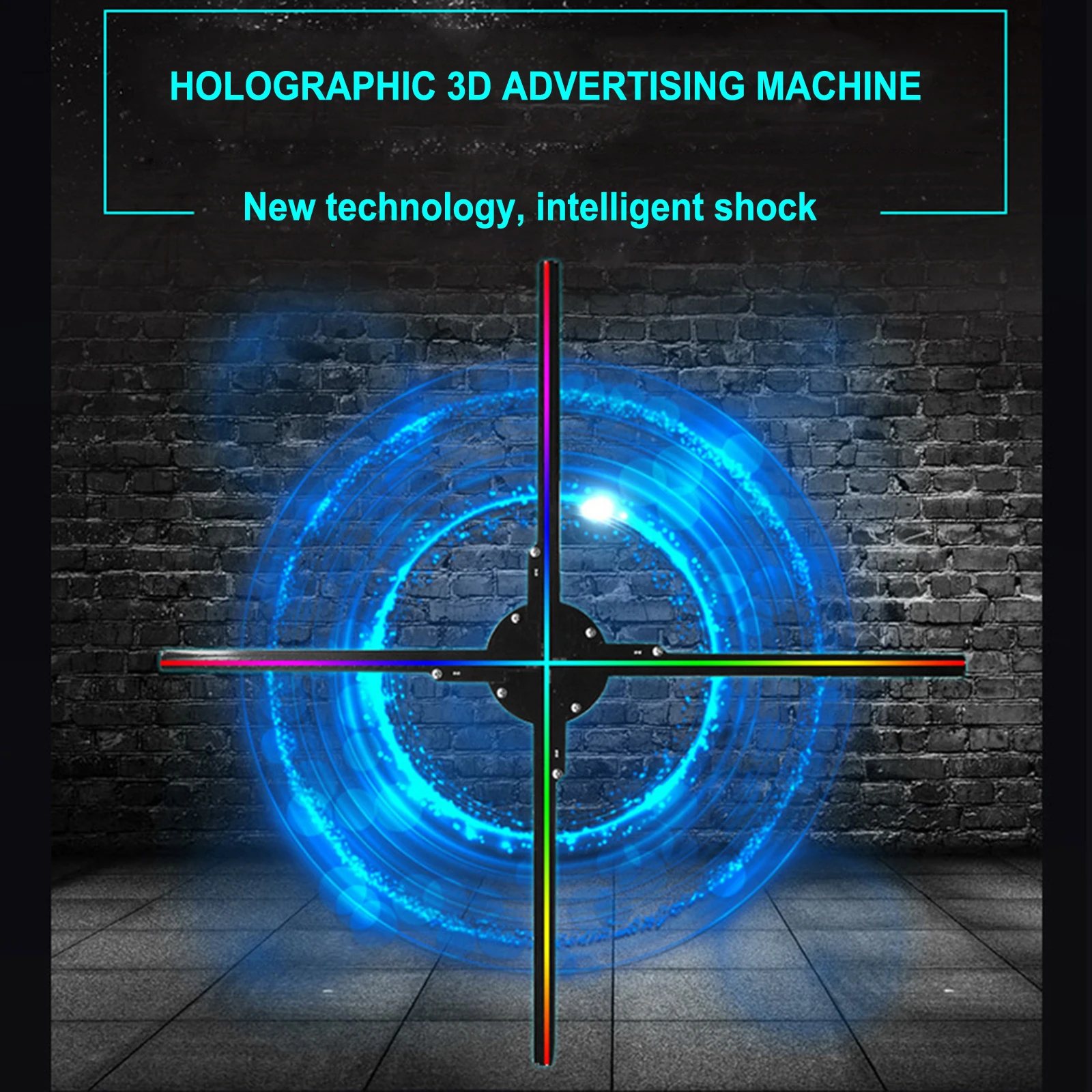 3D вентилятор, голографический проектор, WIFI Дисплей, рекламный логотип, СВЕТОДИОДНЫЙ знак, голографическая лампа 52 см, 3D голографический вентилятор
3D вентилятор, голографический проектор, WIFI Дисплей, рекламный логотип, СВЕТОДИОДНЫЙ знак, голографическая лампа 52 см, 3D голографический вентилятор