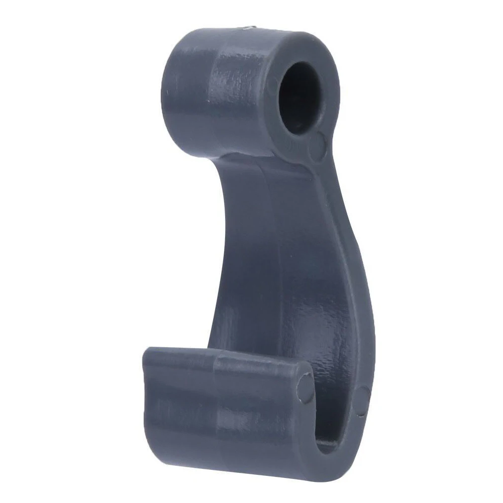 Brand New Tarpaulin Hook Hooks Water Sports Black Boat Hooks For Fixing Tarpaulin For Kayaking Inflatable Boat
Brand New Tarpaulin Hook Hooks Water Sports Black Boat Hooks For Fixing Tarpaulin For Kayaking Inflatable Boat