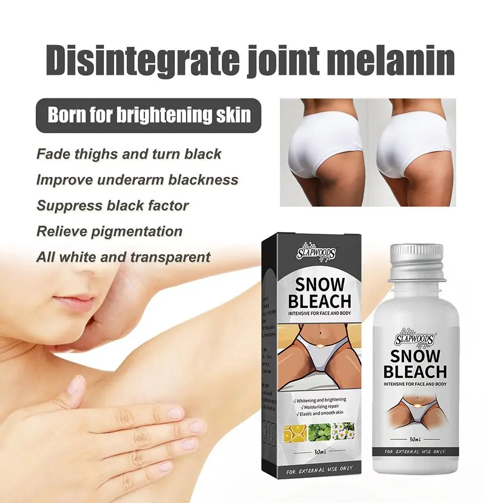 Whitening Cream Private Parts Underarm Bleaching Serum Knee Butt Whiten Parts Inner Thigh Intimate Brighten Remove F2W0
Whitening Cream Private Parts Underarm Bleaching Serum Knee Butt Whiten Parts Inner Thigh Intimate Brighten Remove F2W0