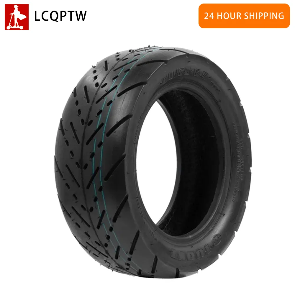 

90/65-6.5 Electric Scooter 11 Inch Vacuum Tyre Proof Puncture Tubeless CST Tire for Dualtron Thunder ZERO 11X Kaabo Wolf Warrior