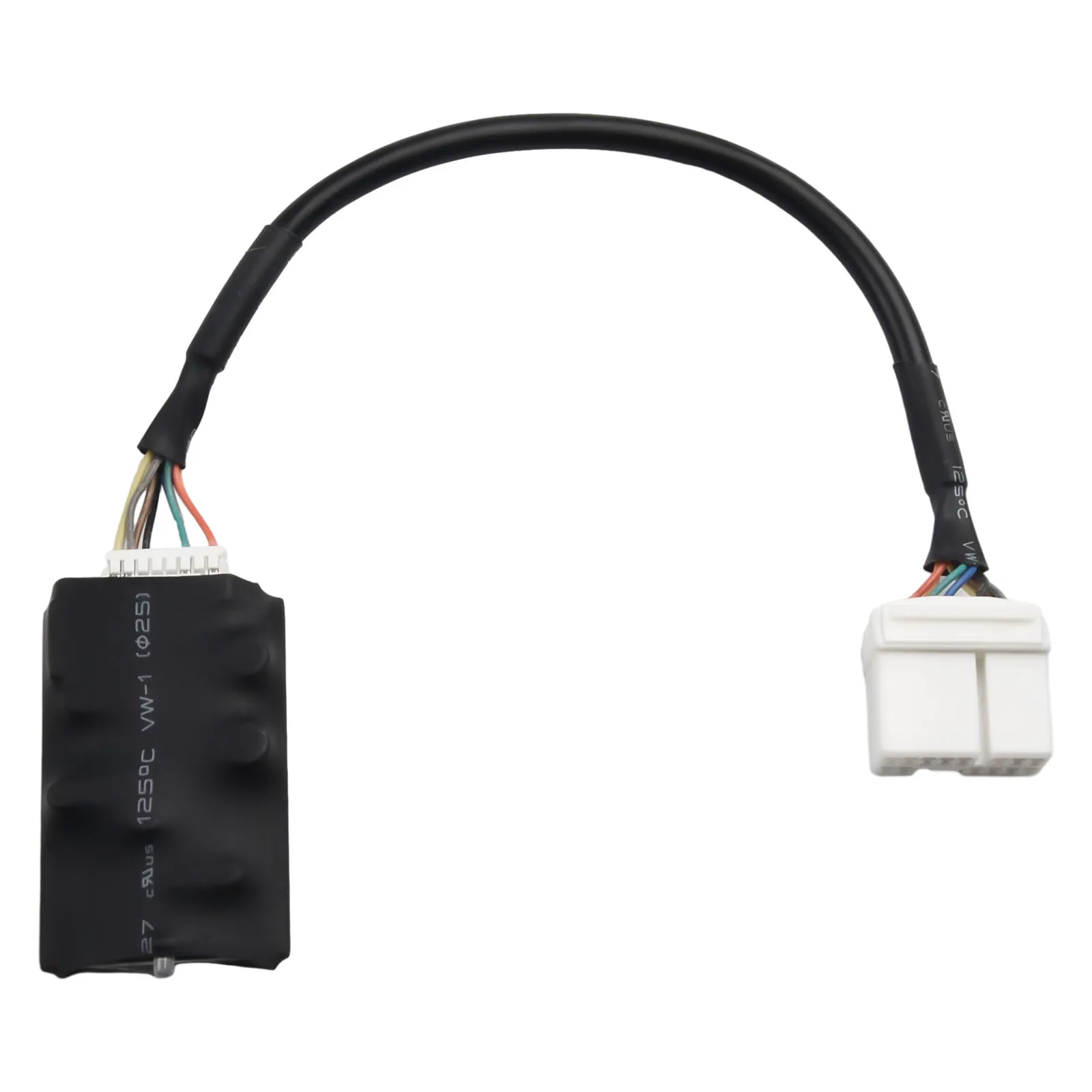 Enhance Your Car Audio Experience with BluetoothCompatible Interface Cable Adapter for Honda Cars Durable and Practical
Enhance Your Car Audio Experience with BluetoothCompatible Interface Cable Adapter for Honda Cars Durable and Practical