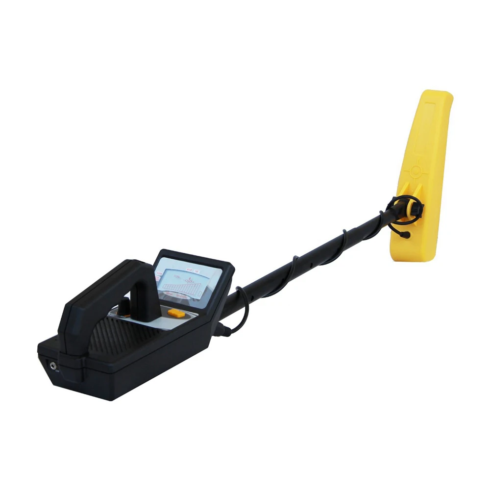 High-quality black technology for underground detection long-distance 512hz detector locator
High-quality black technology for underground detection long-distance 512hz detector locator