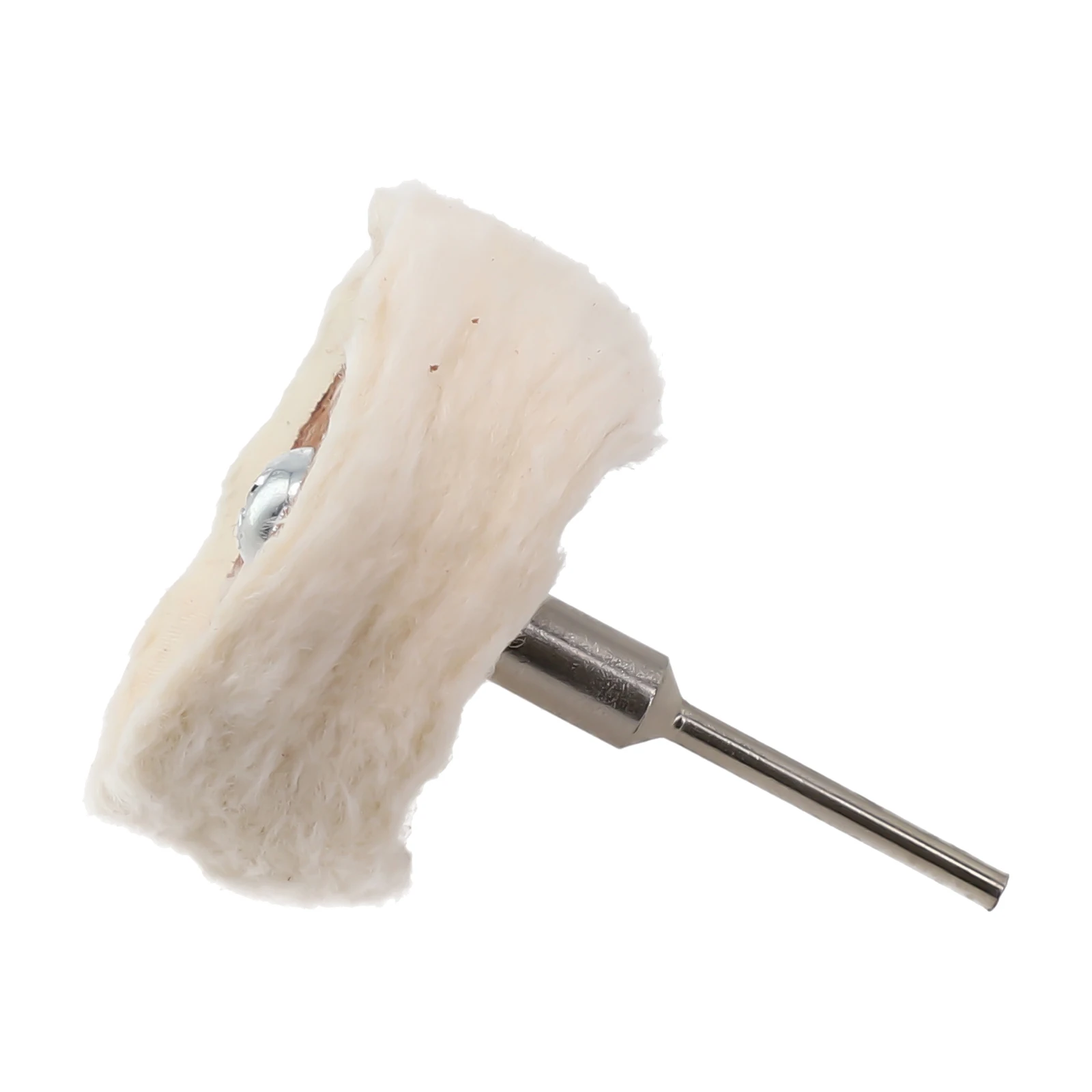 50 Mm Polish Cloth Buffing Wheel Brush Head Grinder Shank Buffing Accessory Rotary Tool Polishing Wheel 3mm Inner Hole Abrasive
50 Mm Polish Cloth Buffing Wheel Brush Head Grinder Shank Buffing Accessory Rotary Tool Polishing Wheel 3mm Inner Hole Abrasive