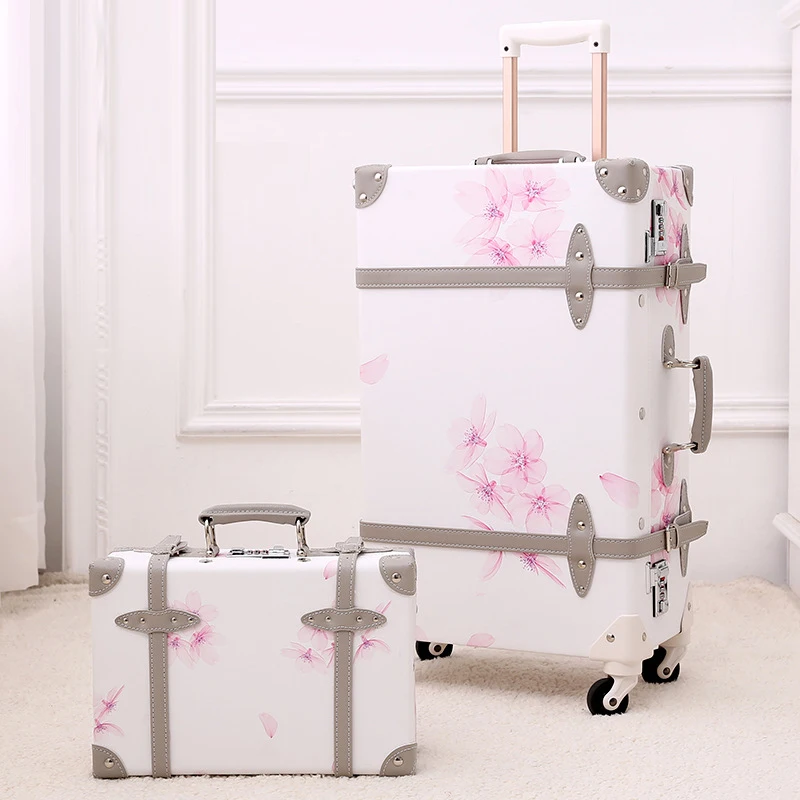 2023 New fashion boarding case, universal wheels, silent password suitcase, business case, 13-inch free checked luggage
2023 New fashion boarding case, universal wheels, silent password suitcase, business case, 13-inch free checked luggage