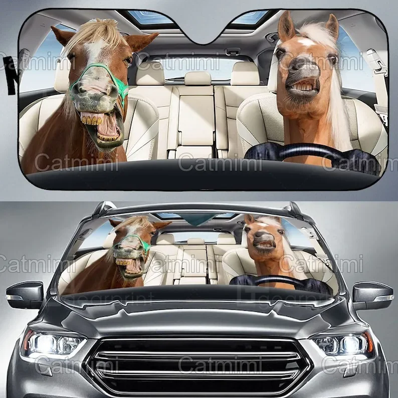 Personality Windshield Auto Parts Car Windshield Sunshade Front Window Sunshade Creative Car Curtain Heat Shield Window Sunshade
Personality Windshield Auto Parts Car Windshield Sunshade Front Window Sunshade Creative Car Curtain Heat Shield Window Sunshade