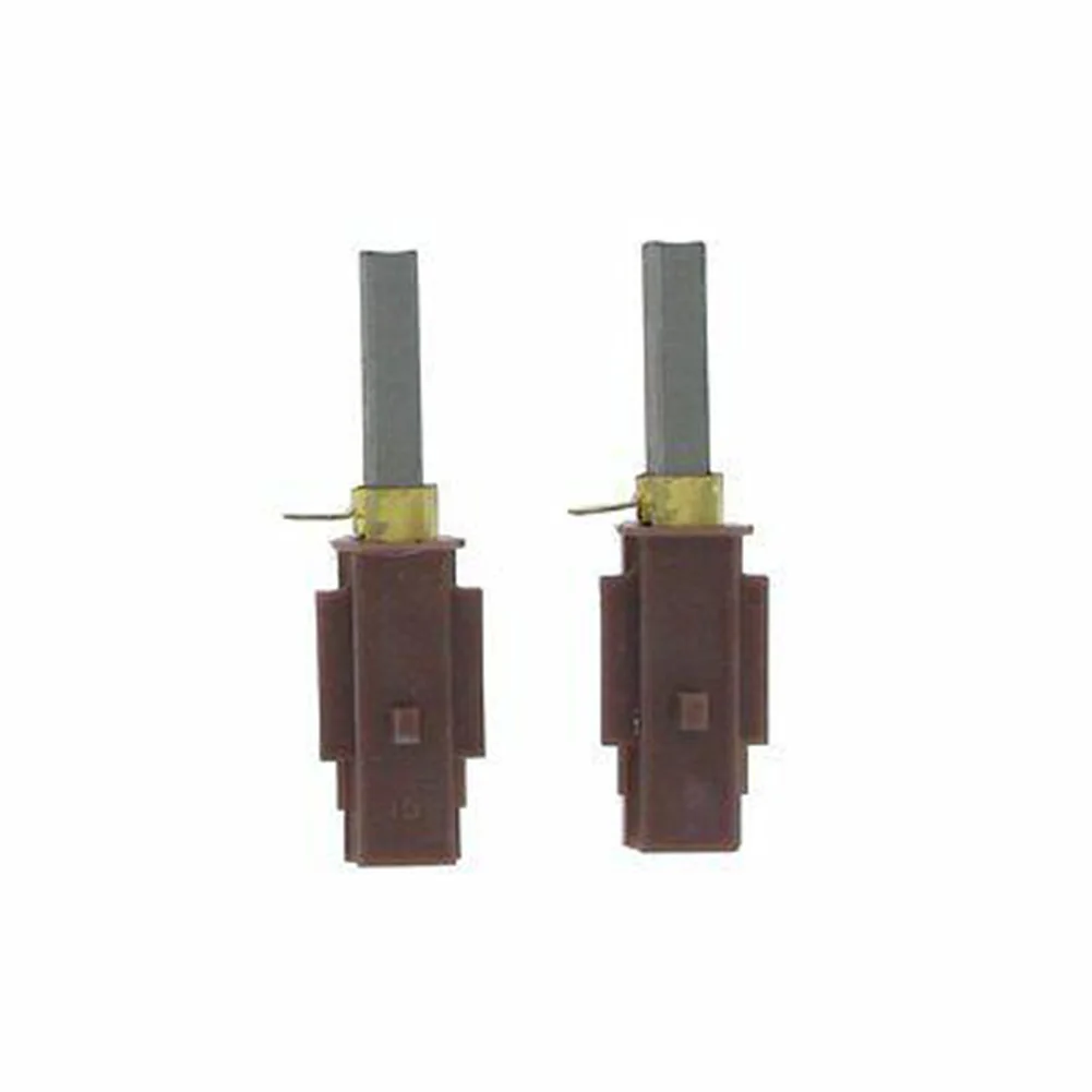 2pcs Carbon Brushes FOR Henry HVR200 NRV200 For Hoover HVR200-22 Motor Brush Vacuum Cleaner Motor Carbon Brush Holder 0155
2pcs Carbon Brushes FOR Henry HVR200 NRV200 For Hoover HVR200-22 Motor Brush Vacuum Cleaner Motor Carbon Brush Holder 0155