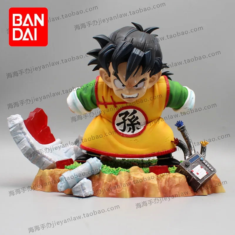 20cm Dragon Ball Z Son Gohan Figure Kids Gohan Figurine Pvc Action Figures Gk Statue Toy For Children Collection Model
20cm Dragon Ball Z Son Gohan Figure Kids Gohan Figurine Pvc Action Figures Gk Statue Toy For Children Collection Model