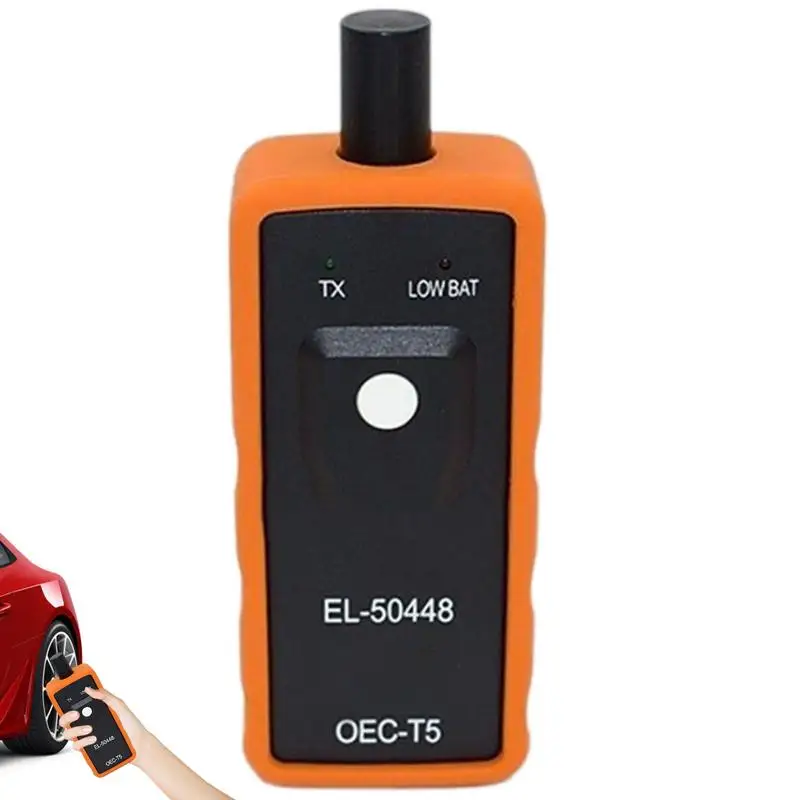 Car Accessories Universal TPMS Reset Activation Tools General For EL50448 TPMS Tire Sensor Pressure Reset Instrument Tools
Car Accessories Universal TPMS Reset Activation Tools General For EL50448 TPMS Tire Sensor Pressure Reset Instrument Tools