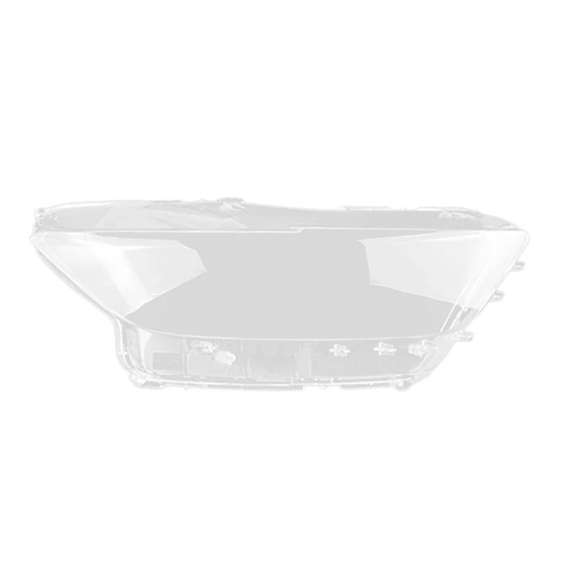 Head Light Lamp Lens Housing Headlight Lamp Shell For Ford Mustang 2014-2017 Front Lampshade Head Light Lamp Cover
Head Light Lamp Lens Housing Headlight Lamp Shell For Ford Mustang 2014-2017 Front Lampshade Head Light Lamp Cover