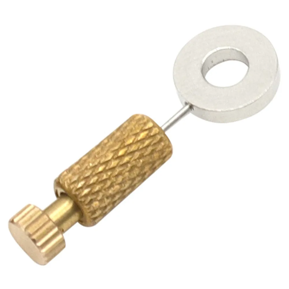 1pcsHandmade Leather DIY Fixed Position Basting Needle Stitching Locking Suture Sewing Leathercraft Sewing
1pcsHandmade Leather DIY Fixed Position Basting Needle Stitching Locking Suture Sewing Leathercraft Sewing