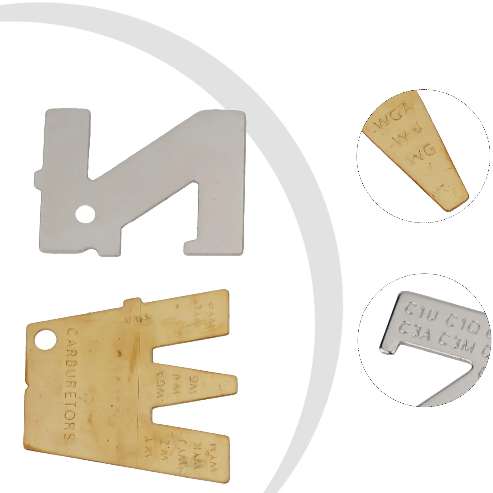 Metering Lever Tool Replacement For Zama 500-13-1 ZT-1 C1, C1S, C2, C2S Garden Chainsaw Tools Parts Spare Accessories
Metering Lever Tool Replacement For Zama 500-13-1 ZT-1 C1, C1S, C2, C2S Garden Chainsaw Tools Parts Spare Accessories