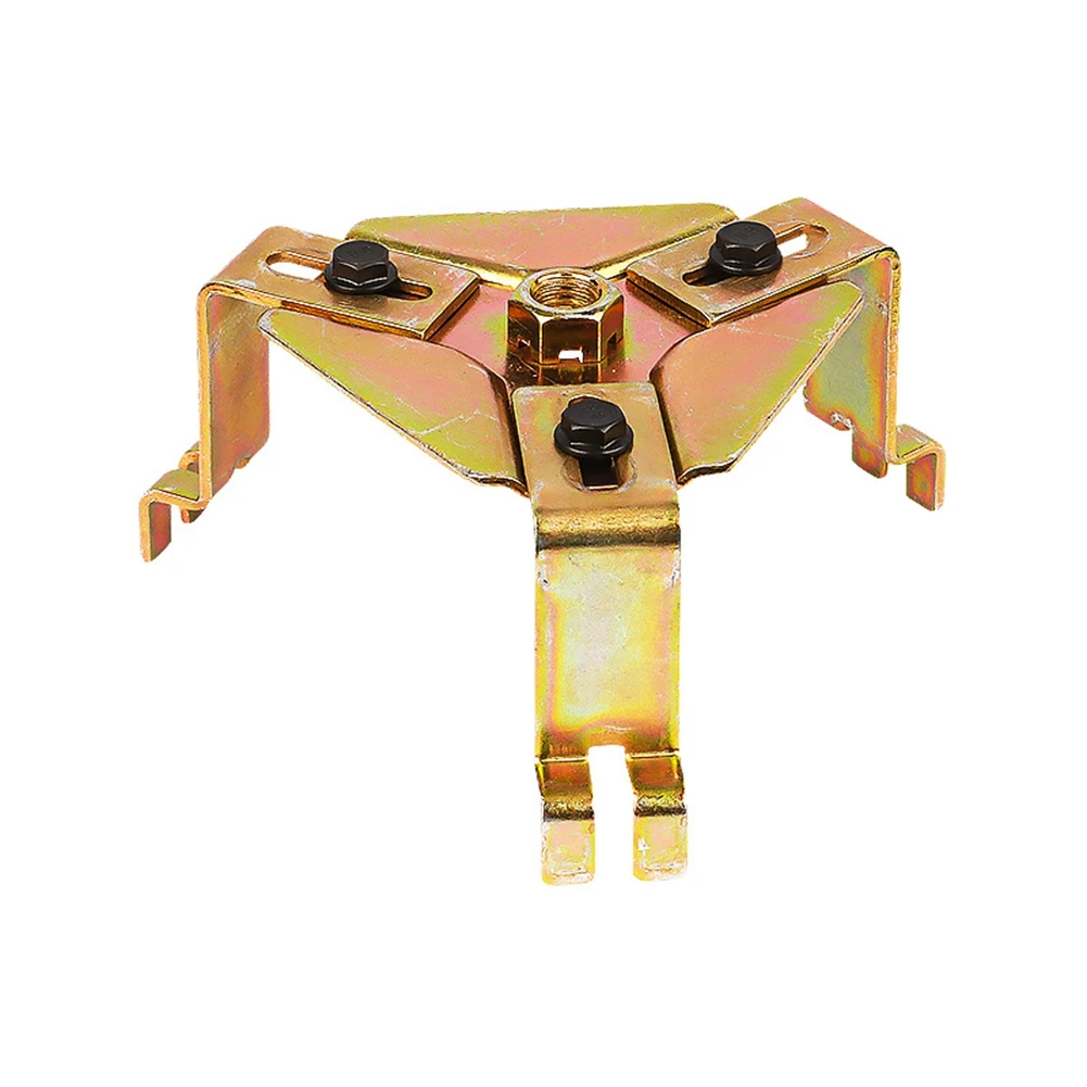 Гаечный ключ для крышки автомобильного топливного бака регулируемый угол для ремонта автомобиля 3-Claw бензиновый насос инструмент для снятия крышки
Гаечный ключ для крышки автомобильного топливного бака регулируемый угол для ремонта автомобиля 3-Claw бензиновый насос инструмент для снятия крышки