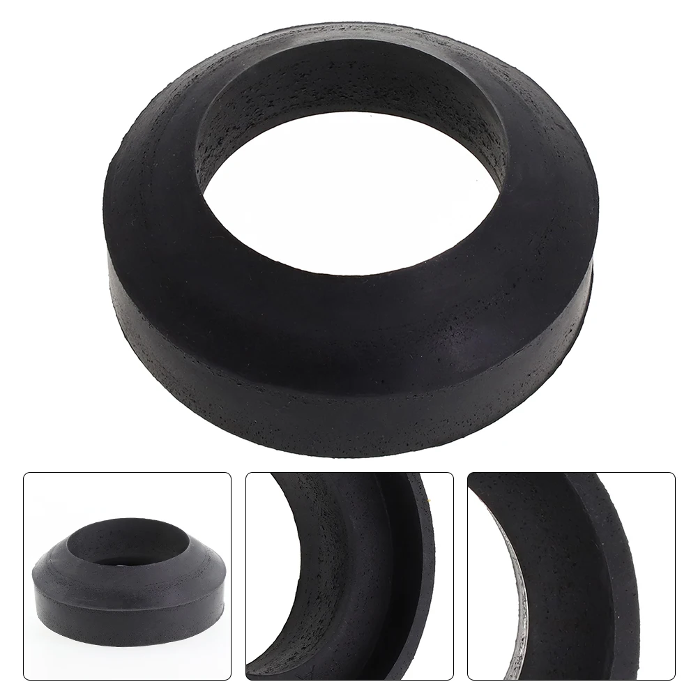 Seal Pan Toilet Cistern Conical Cone Conical Design Donut Washer Doughnut Washer For Toilet Cistern High Quality High Quality
Seal Pan Toilet Cistern Conical Cone Conical Design Donut Washer Doughnut Washer For Toilet Cistern High Quality High Quality