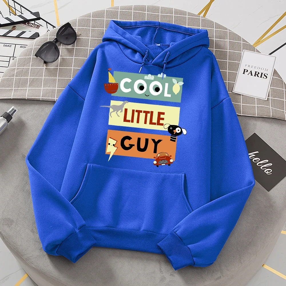 Cartoon Cool Little Guy Printing Women'S Sweatshirt Hip Hop Warm Hooded Casual Soft Hoodies Harajuku Loose Pullovers Female
Cartoon Cool Little Guy Printing Women'S Sweatshirt Hip Hop Warm Hooded Casual Soft Hoodies Harajuku Loose Pullovers Female