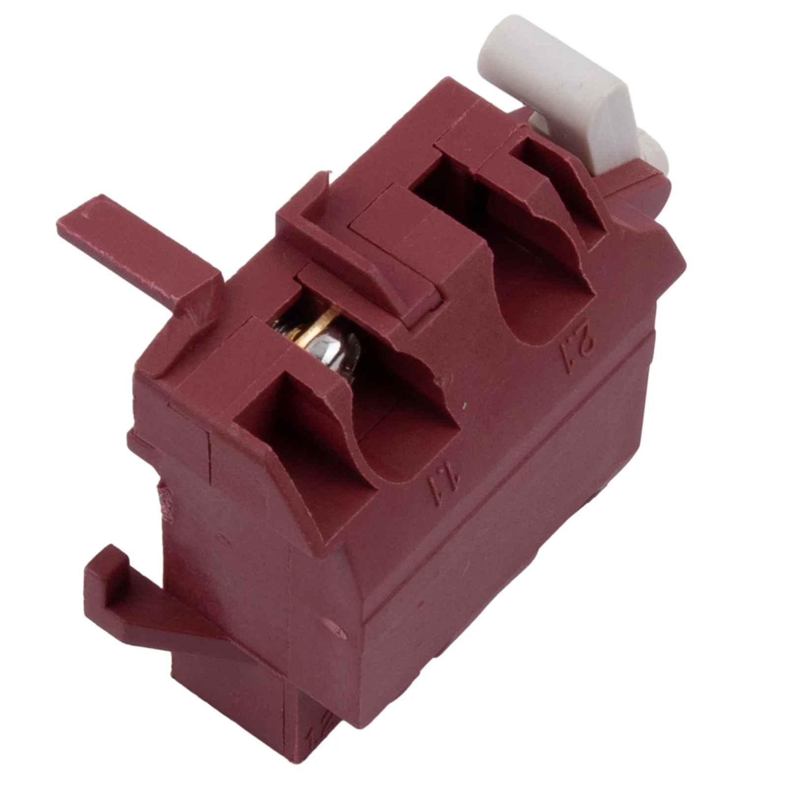 Angle Grinder Switch Redesigned Button Switch for Enhanced Functionality on For Bosch Angle Grinder GWS PWS 115mm 125mm
Angle Grinder Switch Redesigned Button Switch for Enhanced Functionality on For Bosch Angle Grinder GWS PWS 115mm 125mm