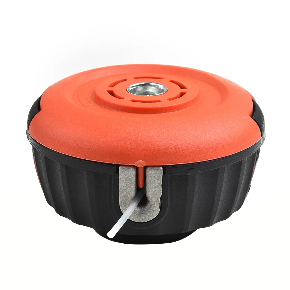 P25 Strimmer Trimmer Head For McCulloch B26PS T26CS MT260CLS Rep 5310250-01 Trimmer Heads Black + Orange Parts
P25 Strimmer Trimmer Head For McCulloch B26PS T26CS MT260CLS Rep 5310250-01 Trimmer Heads Black + Orange Parts