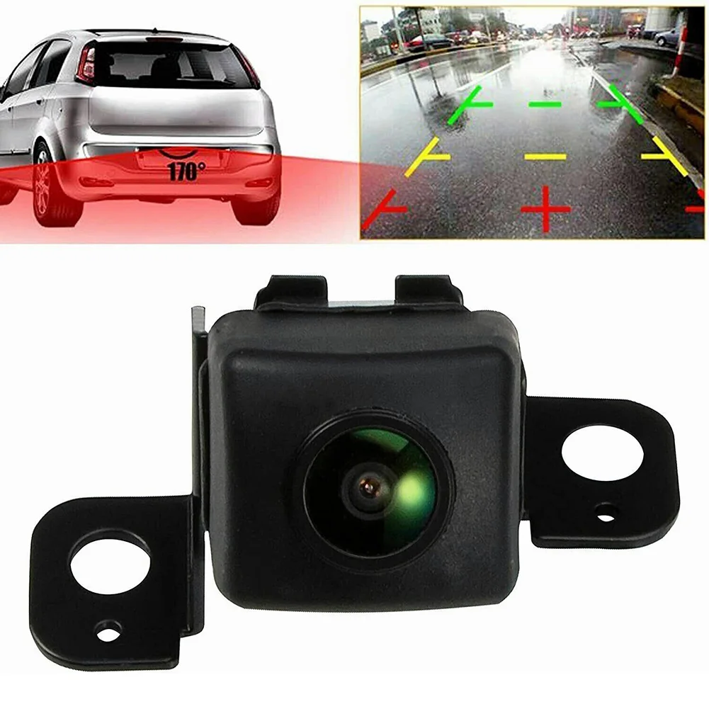 Car Rear View Parking Backup Camera For Kia Sorento 2011 2012 2013 95760-2P000 Reverse Parking Camera Car Electronics
Car Rear View Parking Backup Camera For Kia Sorento 2011 2012 2013 95760-2P000 Reverse Parking Camera Car Electronics