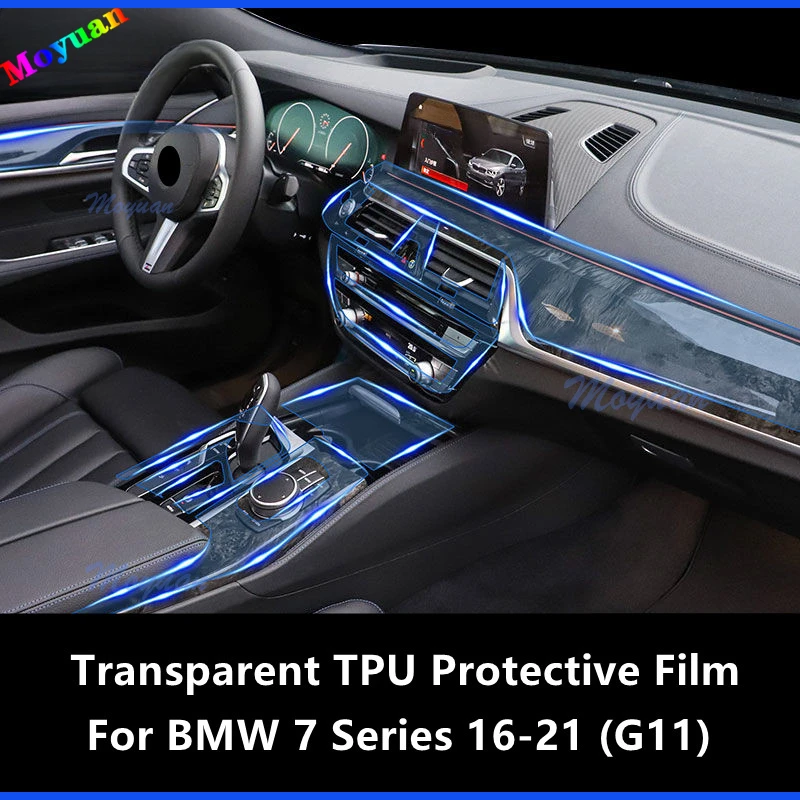 Для BMW 7 серии 16-21 G11 панель коробки передач экран навигации Автомобильный интерьер фотомагнитная наклейка против царапин
Для BMW 7 серии 16-21 G11 панель коробки передач экран навигации Автомобильный интерьер фотомагнитная наклейка против царапин