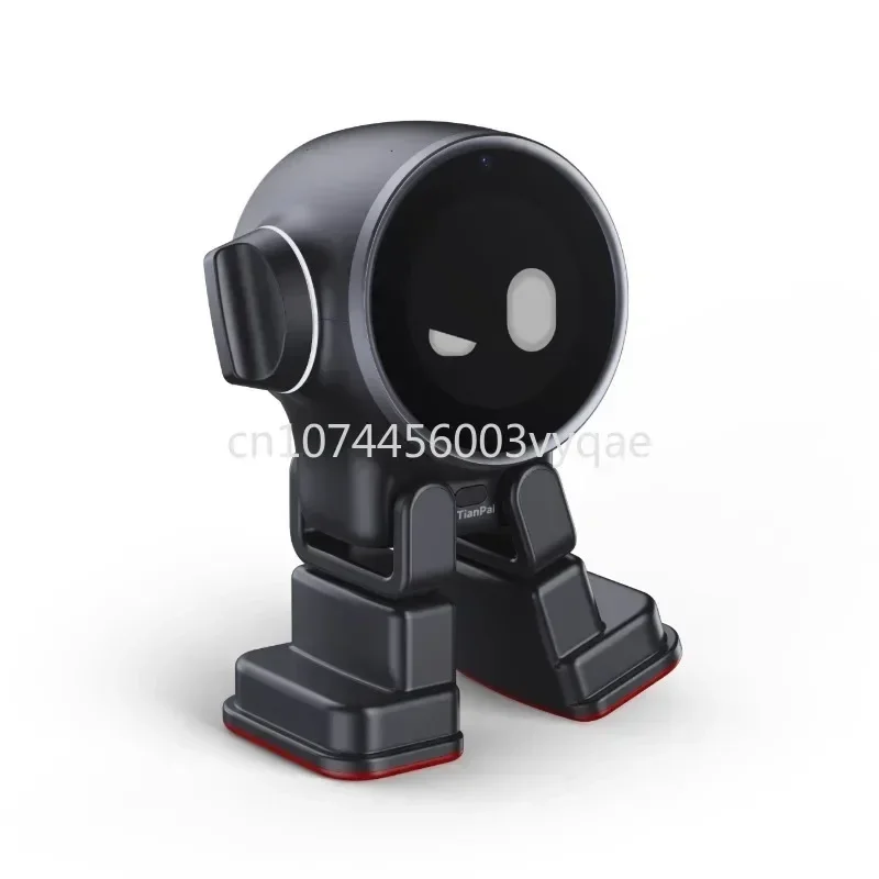 Рождественская Лотта робот Интеллектуальный эмоциональный диалог GPT интерактивный голос электронный Обучение домашних животных высокотехнологичные игрушки 
Рождественская Лотта робот Интеллектуальный эмоциональный диалог GPT интерактивный голос электронный Обучение домашних животных высокотехнологичные игрушки