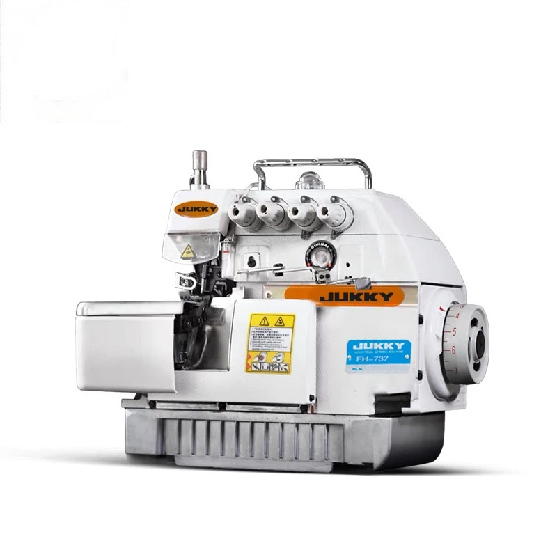 industrial High speed four thread overlock sewing machine with variable top feed
industrial High speed four thread overlock sewing machine with variable top feed