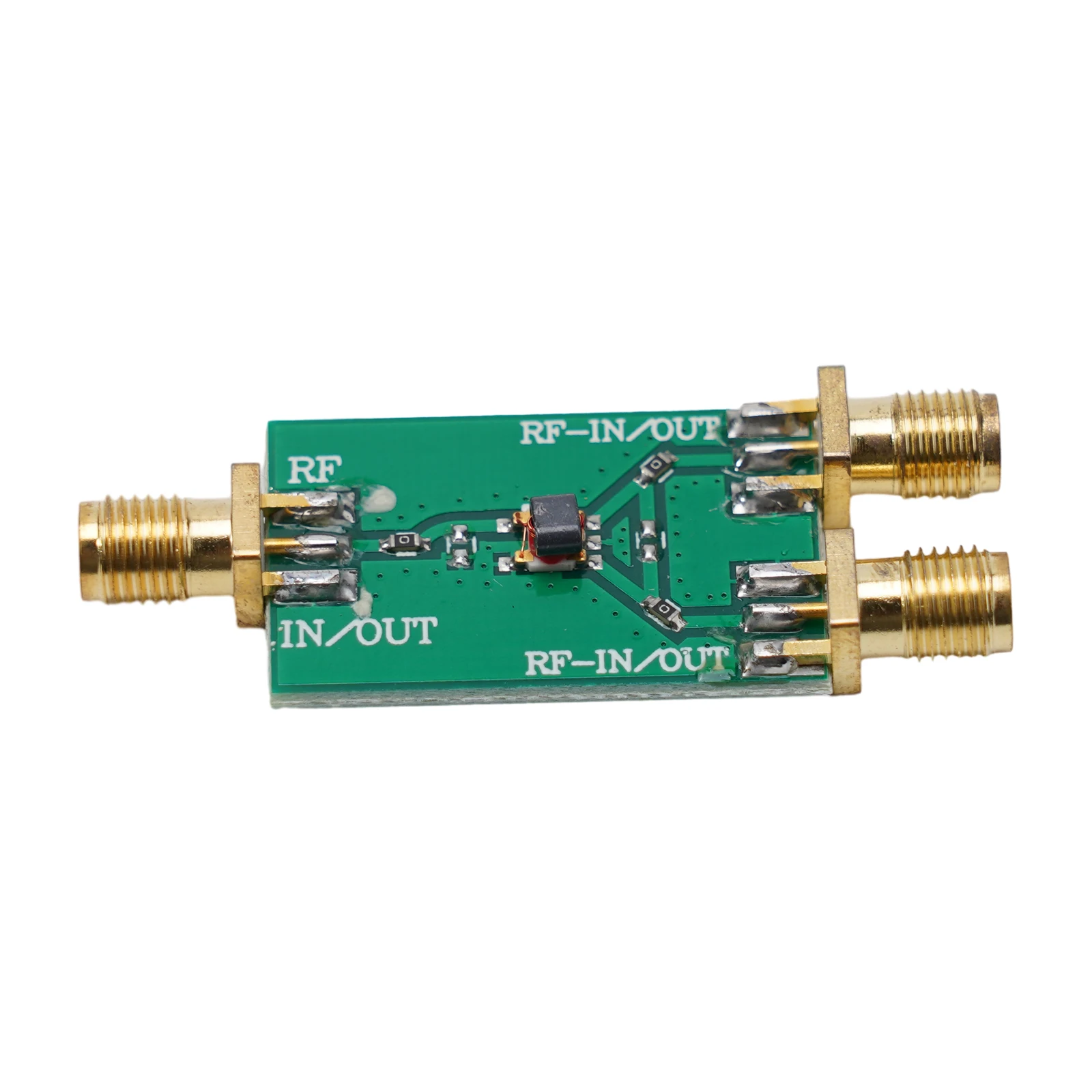High Performance RF Differential Single Ended Converter 10M3000MHZ 3GHz Balun 11 ETC11 ADF4350 for RF Signal Conversion
High Performance RF Differential Single Ended Converter 10M3000MHZ 3GHz Balun 11 ETC11 ADF4350 for RF Signal Conversion