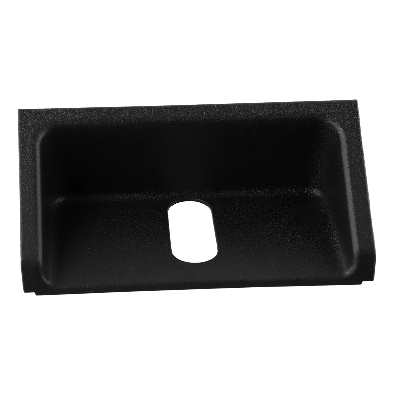Brand New Trunk Lock Cap Lock Hole Cover Spare Suitable Tailgate Catch Cover Black Luggage Plastic Replacement
Brand New Trunk Lock Cap Lock Hole Cover Spare Suitable Tailgate Catch Cover Black Luggage Plastic Replacement