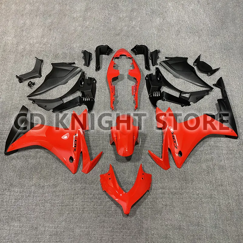 Для HONDA CBR500RR CBR500 RR 2013 2014 2015 новый комплект обтекателей красного цвета для кузова мотоцикла CBR500R 13 14 15 ABS Iinjection обтекатель
Для HONDA CBR500RR CBR500 RR 2013 2014 2015 новый комплект обтекателей красного цвета для кузова мотоцикла CBR500R 13 14 15 ABS Iinjection обтекатель