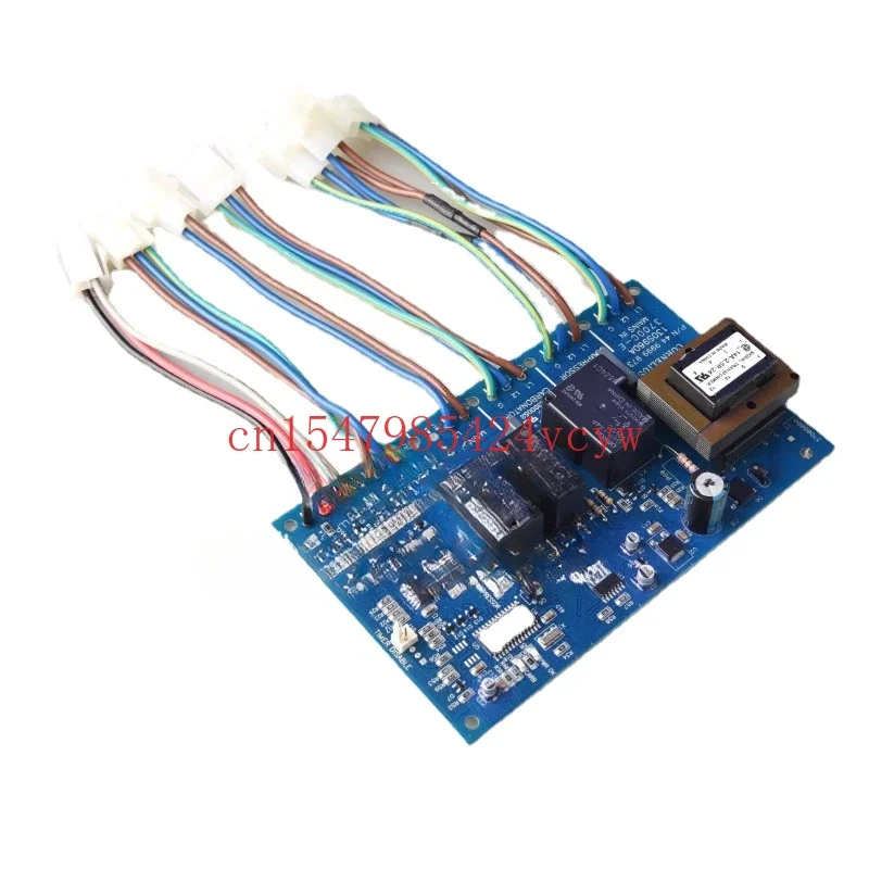 Carbonic Acid Drinking Machine Coca-Cola Beverage Dispenser Accessories Kangfu Electronic Control Panel Motherboard
Carbonic Acid Drinking Machine Coca-Cola Beverage Dispenser Accessories Kangfu Electronic Control Panel Motherboard