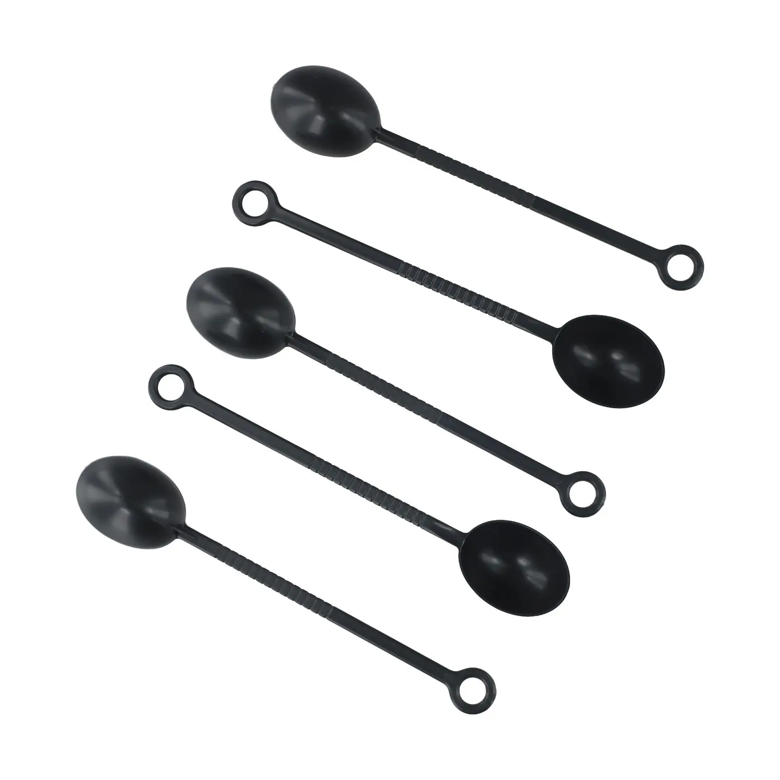 Milk-tea Tea Spoons Ounce Percolators Plastic Material 21cm Length 5Pcs/set Brown Color Filters Ice Cream Measurement
Milk-tea Tea Spoons Ounce Percolators Plastic Material 21cm Length 5Pcs/set Brown Color Filters Ice Cream Measurement