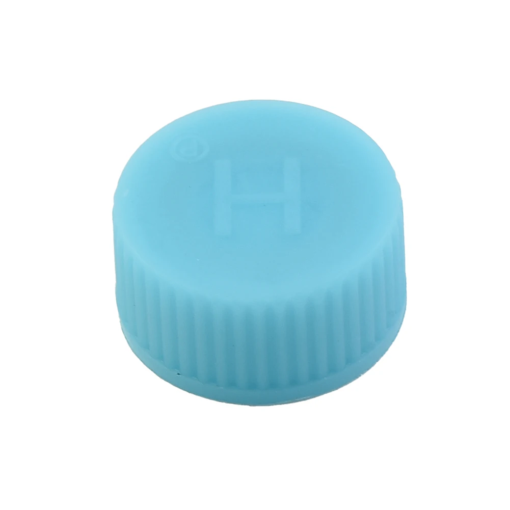 For R134a R12 A/C Cap High/Low Pressure Replacement Service Tool Valve 2pcs Accessory Air Conditioning Durable
For R134a R12 A/C Cap High/Low Pressure Replacement Service Tool Valve 2pcs Accessory Air Conditioning Durable