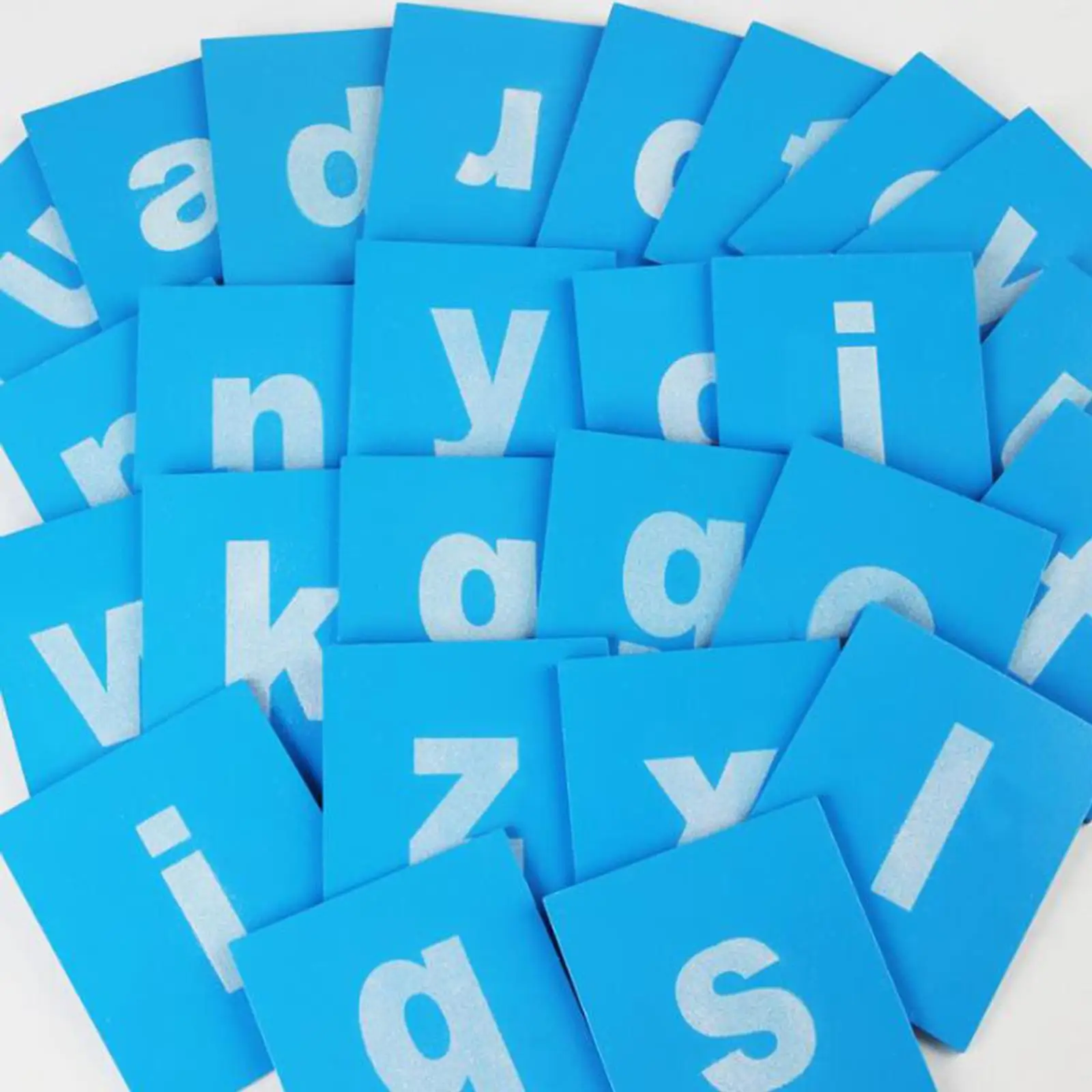 

Наждачная бумага Монтессори, обучающая игрушка, алфавит Монтессори, материал для дошкольного обучения для детей