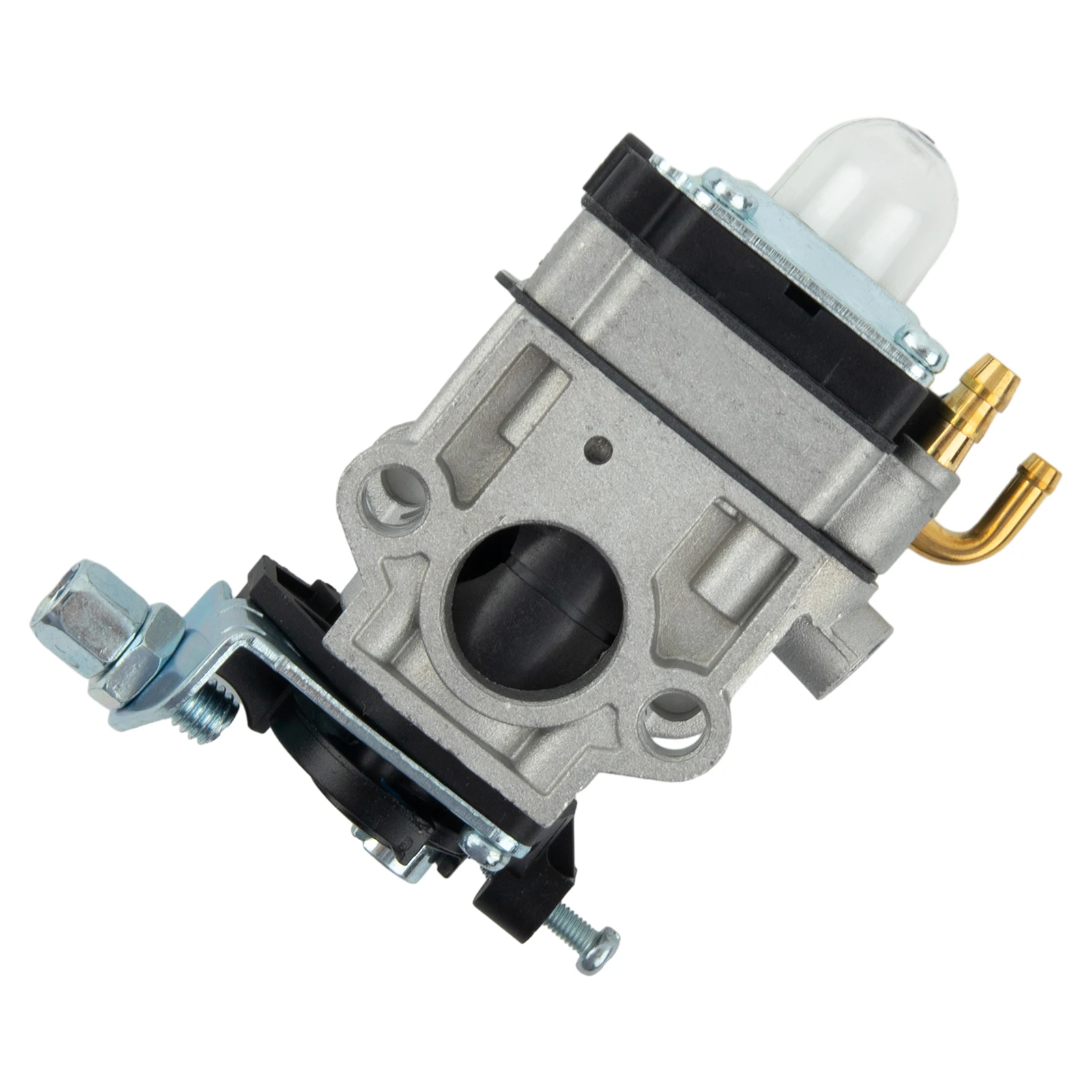 Garden Equipment Carburetor Trimmer Parts Exquisite High Quality High Quality Material Brand New Brushcutter Carburetor Delicate
Garden Equipment Carburetor Trimmer Parts Exquisite High Quality High Quality Material Brand New Brushcutter Carburetor Delicate