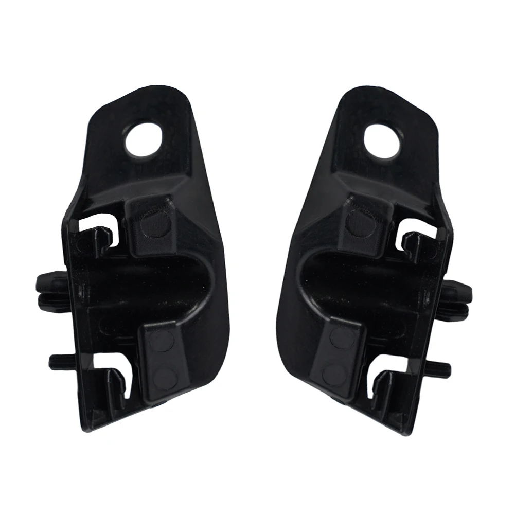 Auto Parts Grille Spacer 71232-T24-T01 71237-T24-T01 Direct Replacement For Honda For Left+Right Easily Install
Auto Parts Grille Spacer 71232-T24-T01 71237-T24-T01 Direct Replacement For Honda For Left+Right Easily Install