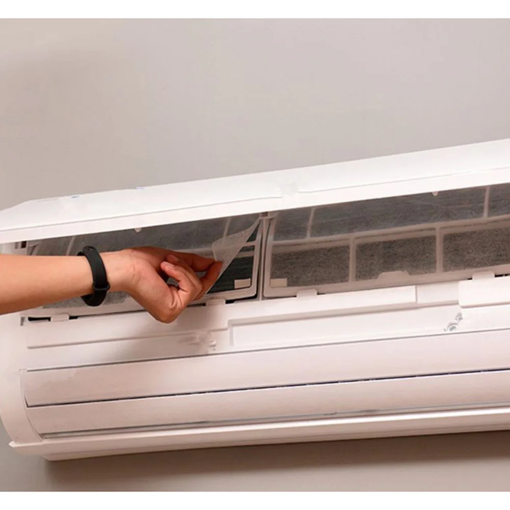 Filter Air conditioning filter Mesh Network Outlet Filter Protection Cover 10pcs 40x35cm 5bags Indoors High quality
Filter Air conditioning filter Mesh Network Outlet Filter Protection Cover 10pcs 40x35cm 5bags Indoors High quality