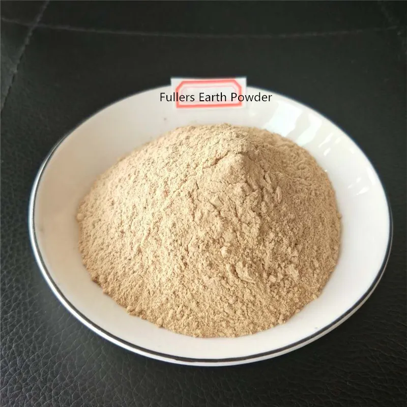Calcium Bentonite Very Fine Powder - Pure and Natural
Calcium Bentonite Very Fine Powder - Pure and Natural