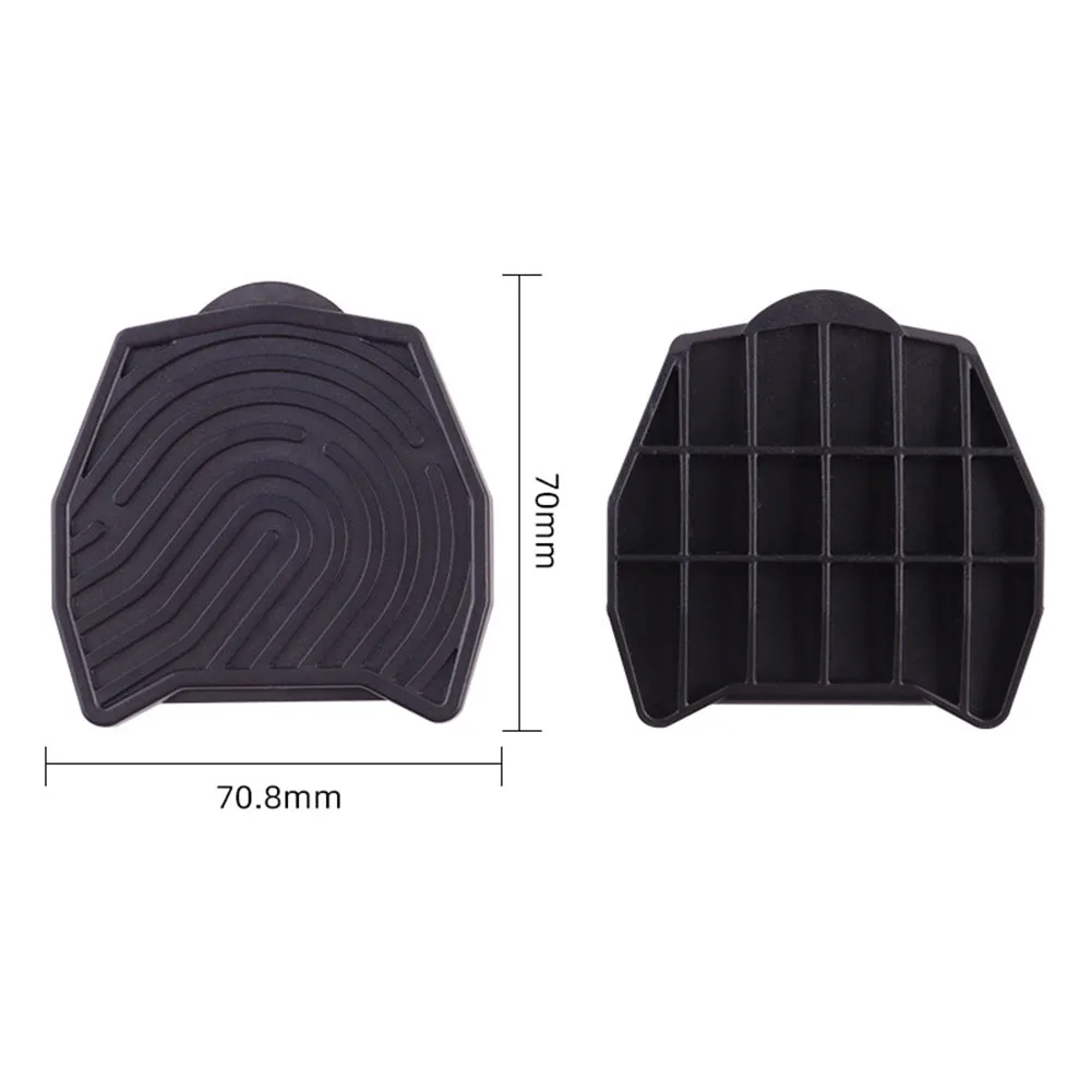 Lock Pedal Convert Pedal Converter Sporting Tools 1.8*7.5*14.8cm Components Easy Carry Fiberglass High Quality
Lock Pedal Convert Pedal Converter Sporting Tools 1.8*7.5*14.8cm Components Easy Carry Fiberglass High Quality