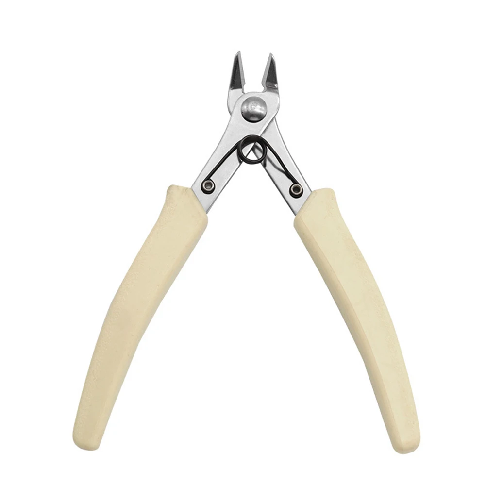 Bending Pointed Nose Plier About 117*125 Mm And DIY Projects. And Other Materials With Ease. Craft Jewelry Making
Bending Pointed Nose Plier About 117*125 Mm And DIY Projects. And Other Materials With Ease. Craft Jewelry Making