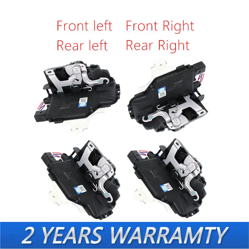 Door Lock Actuator Front Rear Left Right Car Accessories For VW Passat B5 Golf Beetle
Door Lock Actuator Front Rear Left Right Car Accessories For VW Passat B5 Golf Beetle